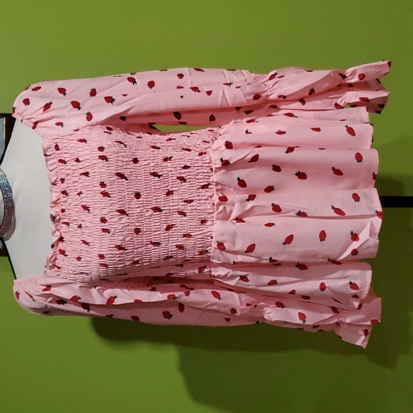 SHEIN Tops - Top